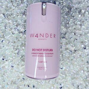 Wander Beauty - Do Not Disturb